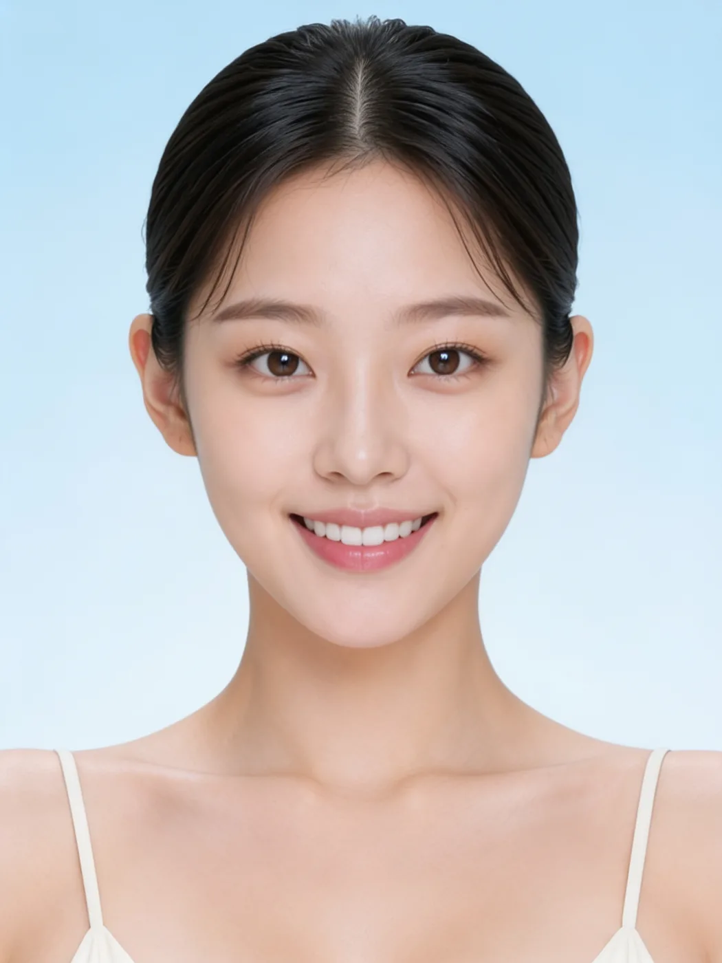 안동 치아 고민 부위 안내